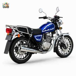 <span class=keywords><strong>Moto</strong></span> puissante de 200 cm3, système de refroidissement par air, <span class=keywords><strong>moto</strong></span> à essence - Product Image 5