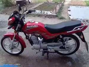 มาตรวัดมอเตอร์ไซค์ซูซูกิ <span class=keywords><strong>GD110</strong></span> สไตล์เรโทร รุ่นใหม่ จอ LCD มัลติฟังก์ชั่น พร้อมโหมดวัดระยะทางแบบสาธารณะและมาตรวัดความเร็ว - Product Image 6