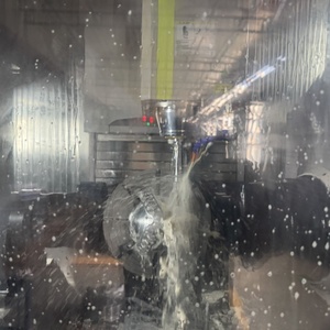 Punte da Trapano PDC per Pozzi da 14 3/4 Pollici (374MM) per Attrezzature di Perforazione in Roccia Dura, per Settore Petrolifero, Geotermico, Acqua e Gas - Product Image 6