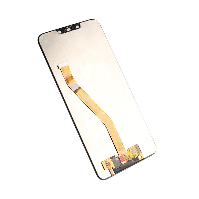 For Huawei Nova3i High Quality LCD Screen Assembly Compatible with Nova5iPro and Nova7Pro Mobile Phones Wholesale