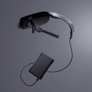 Gafas AR Inteligentes Rokid AIR, Sin VR, HD 3D, para Juegos, Visualización, Proyección Espacial, Traductor en Tiempo Real, Gafas AR Arlite - Product Image 4