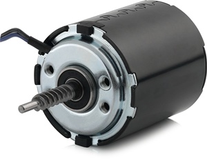 Bomba de Agua con Motor de Imán Permanente de 59 mm, 3000 RPM, 12 V CC, Bomba de Combustible para Electrodomésticos - Product Image 4