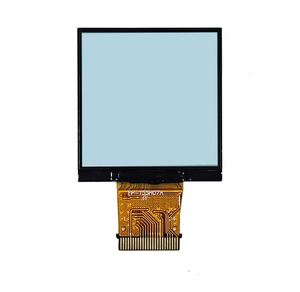 Màn hình hiển thị điện năng thấp <span class=keywords><strong>1.54</strong></span> <span class=keywords><strong>inch</strong></span> 200x200 mà không cần đèn nền phản chiếu màn hình <span class=keywords><strong>LCD</strong></span> TFT ngoài trời Mặt trời có thể đọc được màn hình - Product Image 3