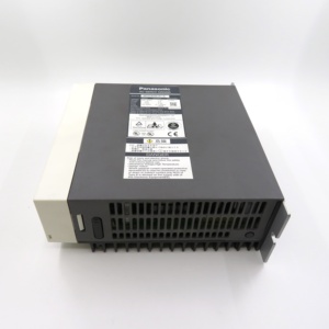 PIÈCES SMT - SERVO-MOTEUR AC - MSDA083A1A - Product Image 2