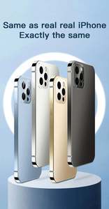 <span class=keywords><strong>เคส</strong></span>กระเป๋าโทรศัพท์มือถือผิวด้านทำจากสแตนเลสสตีล<span class=keywords><strong>กัน</strong></span><span class=keywords><strong>กระแทก</strong></span>สำหรับ <span class=keywords><strong>iPhone</strong></span> <span class=keywords><strong>12</strong></span> - Product Image 6