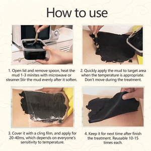 Новая травяная мазь для прижигания - Product Image 6