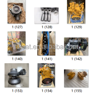 Culasse 5000100070 pour moteur diesel Mtu 16V396TB94, pièce de rechange aftermarket - Product Image 3