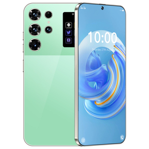 สมาร์ทโฟน S25 ultra 5G ราคาประหยัด  หน่วยประมวลผลสิบคอร์ รองรับหลายภาษา - Product Image 6