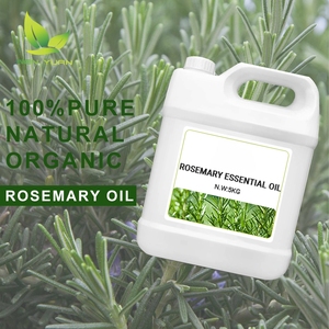 Private Label SunpinHerb Top Grade 100% Pure <b>Essential</b> <b>Oil</b> Rosemary Hair Growth Anti-Hair Loss Scalp Treatment Steam Distilled - Product Image 2