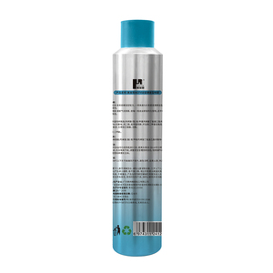 Vente en gros de coiffure tenue forte spray pour fibres de construction capillaire spray dur de propre style d'usine - Product Image 5