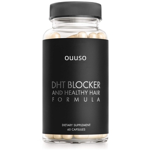 Cápsulas Bloqueadoras <span class=keywords><strong>de</strong></span> DHT OEM ODM, Suplemento Orgánico <span class=keywords><strong>para</strong></span> el Crecimiento del Cabello, Píldoras <span class=keywords><strong>para</strong></span> la Pérdida <span class=keywords><strong>de</strong></span> Cabello Genética - Product Image 1