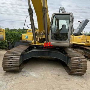 Excavatrice d'occasion Kobelco SK-350, prix avantageux, excellentes performances, pelleuse d'occasion Kobelco à vendre - Product Image 3