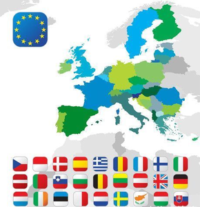 Servicio de logística DDP Costo de envío China a Europa <span class=keywords><strong>Dropshipping</strong></span> a Finlandia República Checa Eslovaquia Suecia Reino Unido Países Bajos España - Product Image 2