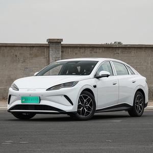 Xe năng lượng mới BYD xe điện 2025 06 EV 470km/545km phạm vi mới xe năng lượng BYD xe con dấu 06 điện sạc nhanh - Product Image 1