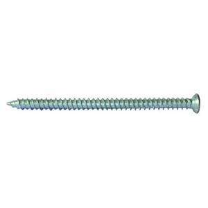 VORPA Pz 100 FSS 7.5 X 72 mm Viti Autofilettanti per Muratura VOR2411 Made in Italy Istruzioni Incluse - Product Image 1