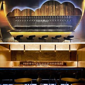 Distributeur de boissons en acier inoxydable à 8 robinets, tour à bière pression, équipement de refroidissement - Product Image 6