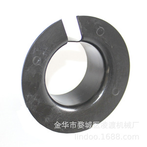 บูชเครื่องยนต์เรือยามาฮ่า 28 มม. แบบแยกส่วน ผลิตจากสแตนเลส รุ่น 6BX-G2549-00 - Product Image 4