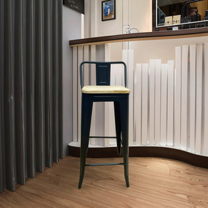 Hot bán sắt thanh phân cho nhà quán cà phê giá bán buôn từ nhà máy trực tiếp giải phóng mặt bằng xúc tiến kim loại thanh phân - Product Image 5