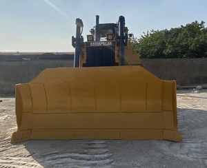 Bulldozer Caterpillar D7H Original Hecho en Japón a Precio Económico, Bulldozer Pesado CAT D7 en Oferta - Product Image 2
