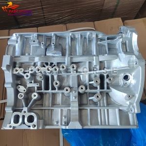 บล็อกเครื่องยนต์ Hangood G4KD 2.0L MPI สำหรับรถซีดานขนาดกลาง  บล็อกกระบอกสูบแท้ มือสอง สำหรับงานวิศวกรรมก่อสร้าง - Product Image 3