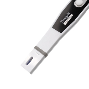 BingM PH1 Pro Tragbares Stift-Wassertestgerät Stabile Messwerte Signalton-Alarm Hintergrundbeleuchtung Wasserdicht Genauigkeit - Product Image 3