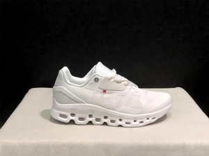Zapatillas Deportivas Transpirables de Malla de Alta Calidad, Calzado Casual para Correr y Caminar, Parte Superior de Tejido Suave, Sensación de Caminar sobre Nubes - Product Image 2