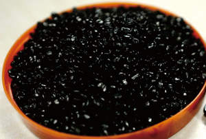 炭黑母粒低价塑料原料着色剂颗粒塑料母粒 - Product Image 2