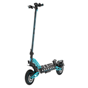Scooter Eléctrico Rápido DT10 en Existencia en Europa y EE. UU., Diseño Único y Genial, <span class=keywords><strong>Motor</strong></span> Único, Scooter de Carretera, Patinete de Dos Ruedas para Hombre - Product Image 2