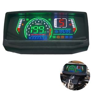 Nouveau modèle odomètre haute définition pour moto pour WY125 Benelli Keeway Horse 150cc 150cc Honda GL PRO - Product Image 1