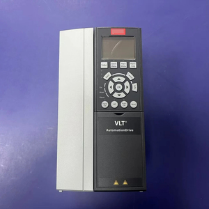 Convertidor de Frecuencia Original Nuevo 131B0152 FC-302P7K5T5E20H2XGCXXXSXXXXAXBXCXXXXDX 7.5KW/10HP Trifásico 380-500VAC VFD - Product Image 4