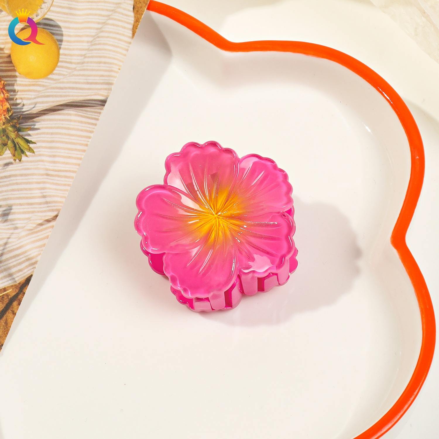 6 - 4ซม.-กุหลาบไล่ระดับสี