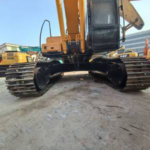 Excavadora Hyundai 305lc-7 de Segunda Mano en Buen Estado, Excavadora de Orugas Hyundai 305lc Usada en Venta - Product Image 4