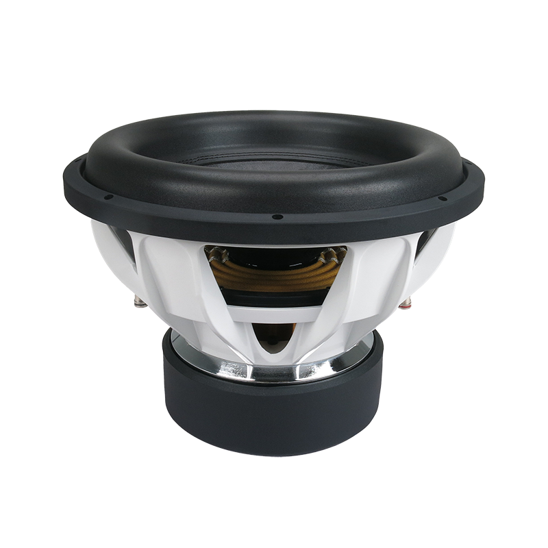 Amplifier Ohm Speakers For Sale 2) Rockville RSG8 8” 300 Watt