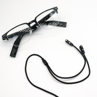 Câble de charge USB magnétique 2,5 mm pour lunettes intelligentes, en cuivre pur, blindage tressé en PVC, garantie 12 mois