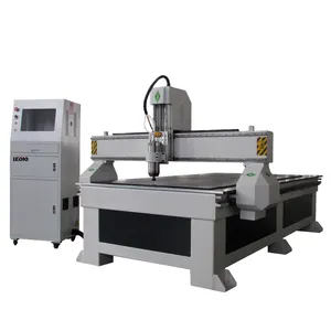 Máy Chế Biến Gỗ Máy Phay Loa Cnc Gỗ Khắc Router Tủ Cửa Làm Máy 4X8 Feet