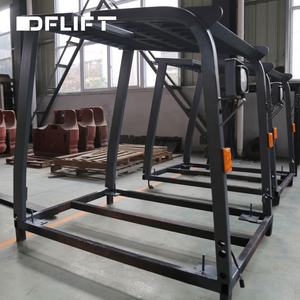 رافعة شوكية كهربائية 2 طن 3 متر رافعة شوكية كهربائية - Product Image 4