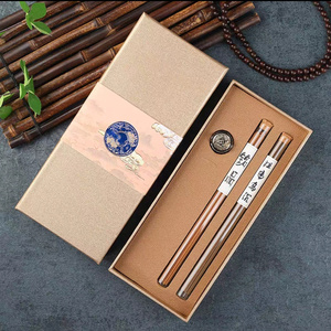 Luxury Hollow Kraft <b>Paper</b> Casing with Custom Printing for Premium Gift Arrangement & Daily <b>Storage</b> - Product Image 4