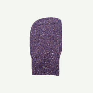 Automne Hiver Temps Froid Mode Multi Couleur Acrylique <span class=keywords><strong>Laine</strong></span> Mélange Tricoté Ski Masque <span class=keywords><strong>Snood</strong></span> Balaclava - Product Image 6
