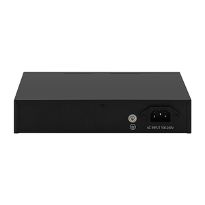 Công tắc PoE <span class=keywords><strong>Gigabit</strong></span> đầy đủ <span class=keywords><strong>8</strong></span> cổng với 2 đường lên 2 SFP ai 96W VLAN chức năng 1000m Công suất chuyển đổi cho hệ thống Camera IP - Product Image 3