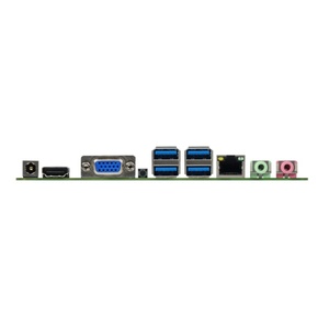 Core I7 Motherboard 8565U Quad Core 2*SO-DIMM DDR4 M.2 Win10 11 HD VGA LVDS GPIO 2 LAN Mini Itx Motherboard Mini Itx Motherboard - Product Image 6