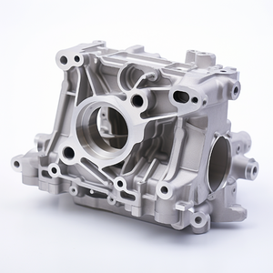 Fabricant de pièces en aluminium moulé sous pression personnalisées à haute pression de qualité supérieure Services de moulage sous pression - Product Image 2