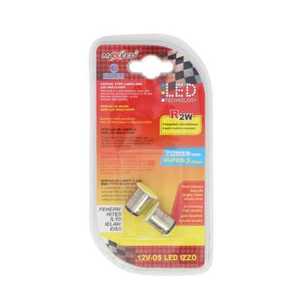 1157 Cob Led Bulb 12V 12 Led <b>Car</b> Light Replacement Auto Electronics Accessory - Product Image 1