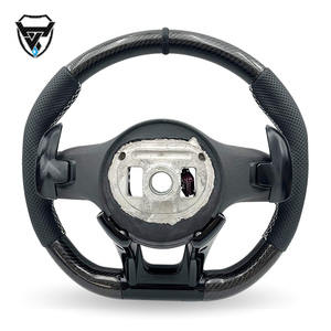 Para Mercedes Benz A GLA <span class=keywords><strong>B</strong></span> GLB C GLC E GLE CLS 2019-2023, modelo deportivo personalizado, manija, modificación de volante, - Product Image 2