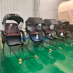 รถสามล้อไฟฟ้า2ล้อรถเข็นสำหรับขนส่งพิเศษ - Product Image 5