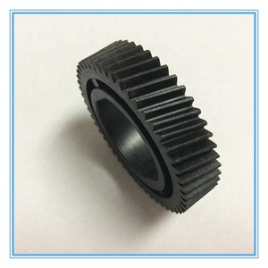 Ab012316 Phụ tùng máy photocopy cho Ricoh AF 1075 1060 <span class=keywords><strong>MP</strong></span> <span class=keywords><strong>9001</strong></span> 9002 49t trên <span class=keywords><strong>fuser</strong></span> bánh răng con lăn - Product Image 6