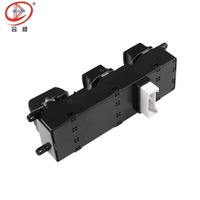 Interruptor Eléctrico para Ventanas de Auto Kia Rio 2015 2016 2017 93570-1W157