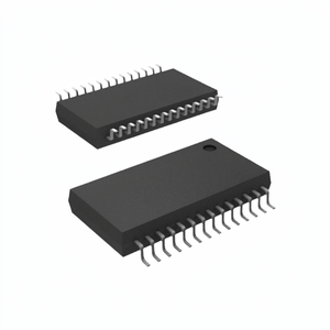 28 SSOP Data Acquisition Buy Online Electronic Components ADS8505IBDB Original - Product Image 1
