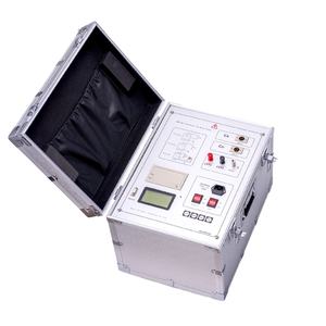 UHV-342 testador de perda dielétrica do transformador kit de teste automático tan delta testador tangente delta para transformador - Product Image 1