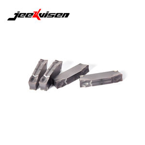 JEEKVISEN MGGN400-J JA115P Plaquette de tournage CNC pour rainurage, outil de coupe pour tour, plaquette en carbure, outils - Product Image 2