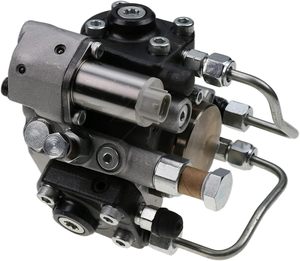 Pompe à carburant HongWang RE543262 pour moteur John Deere 6.8L-6068, excavatrice 210G/250GLC avec garantie d'un an - Product Image 3